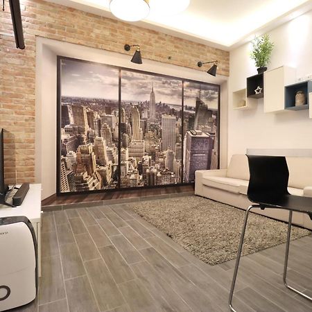 Appartement Klauzal 10 à Budapest Extérieur photo