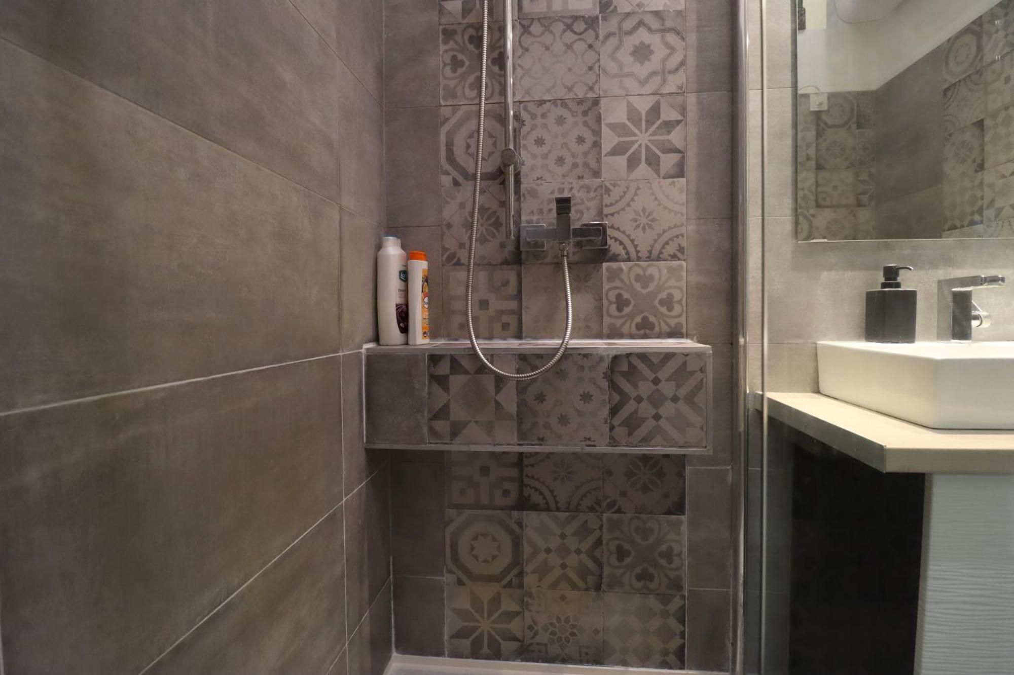 Appartement Klauzal 10 à Budapest Extérieur photo