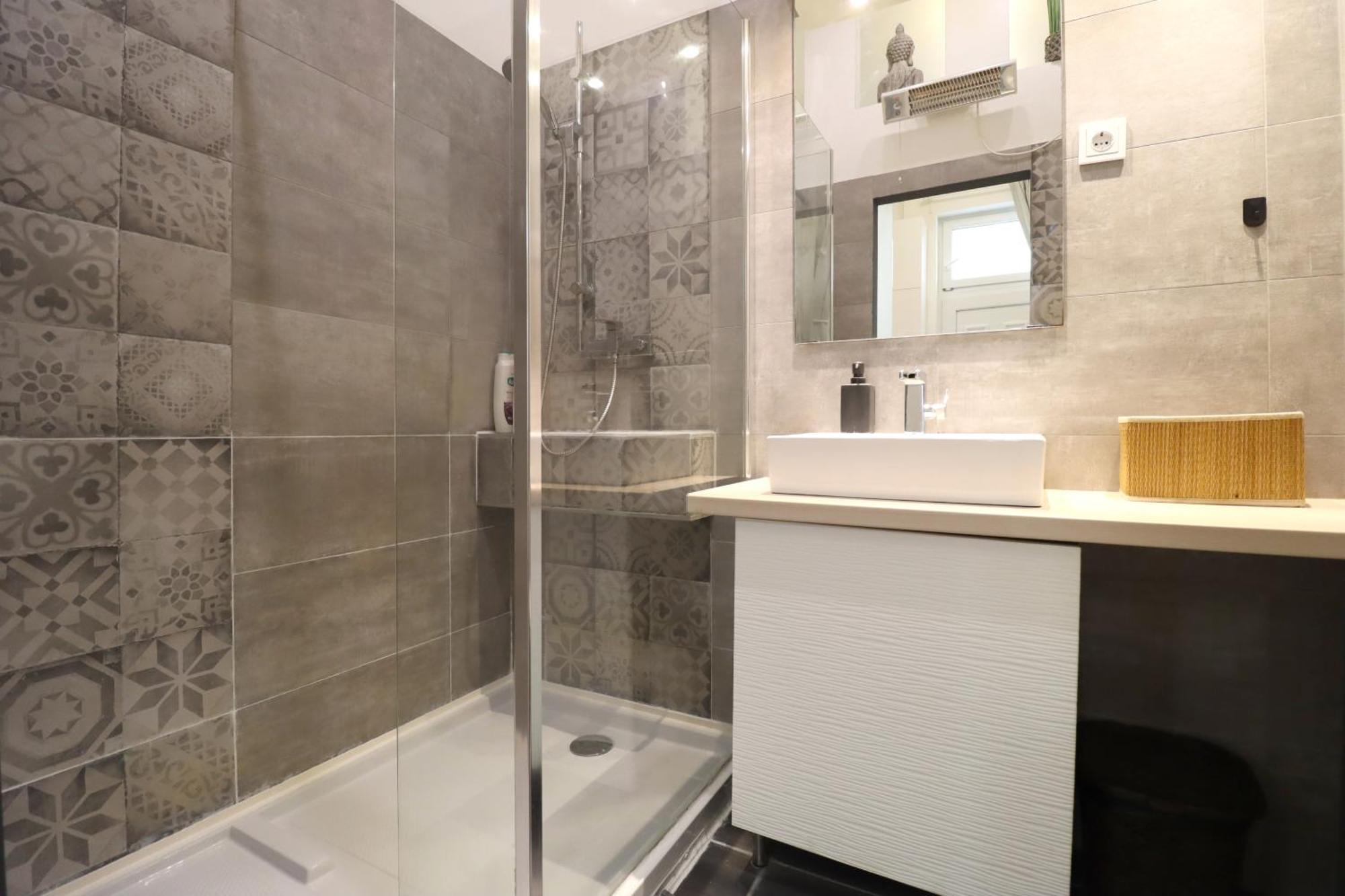 Appartement Klauzal 10 à Budapest Extérieur photo