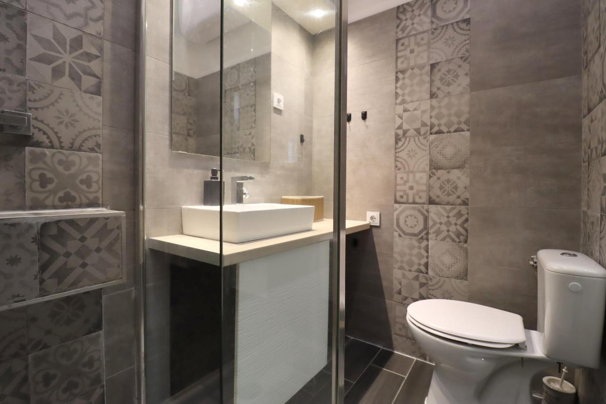 Appartement Klauzal 10 à Budapest Extérieur photo