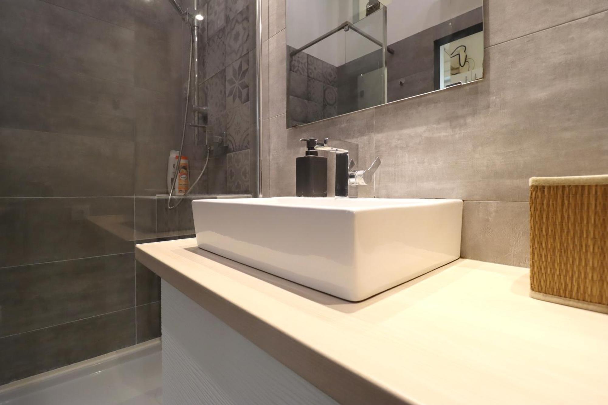 Appartement Klauzal 10 à Budapest Extérieur photo
